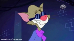 انیمیشن تام و جری 2018 فصل 3 قسمت 30 - Tom and Jerri